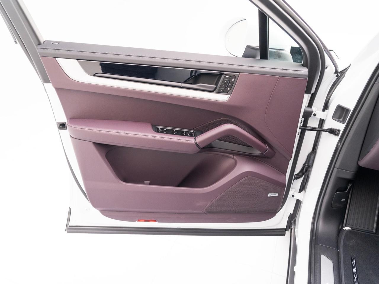 2026 Porsche Cayenne Coupe Pompano Beach FL