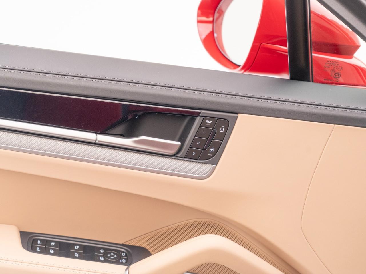 2026 Porsche Cayenne Coupe Pompano Beach FL