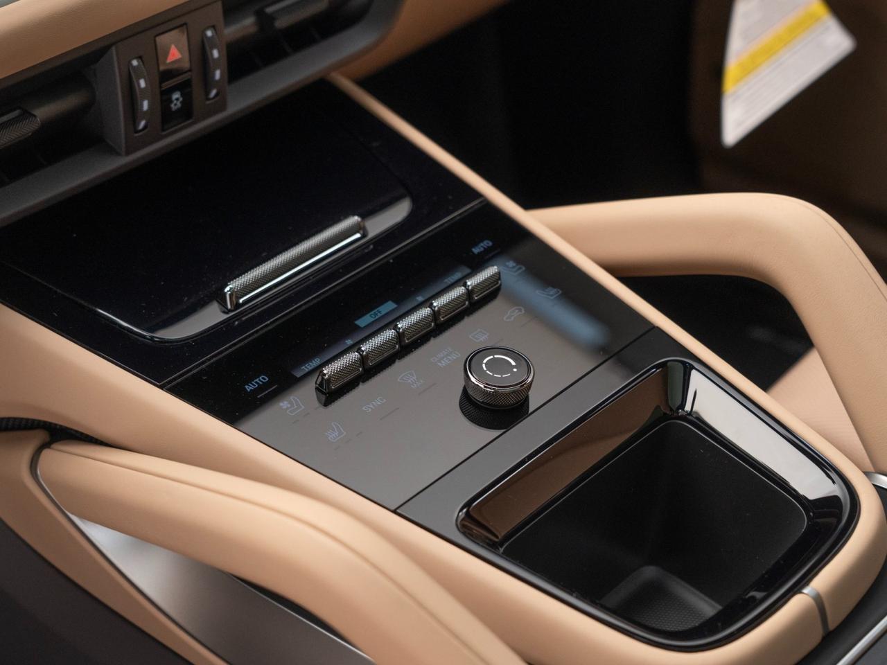 2026 Porsche Cayenne Coupe Pompano Beach FL