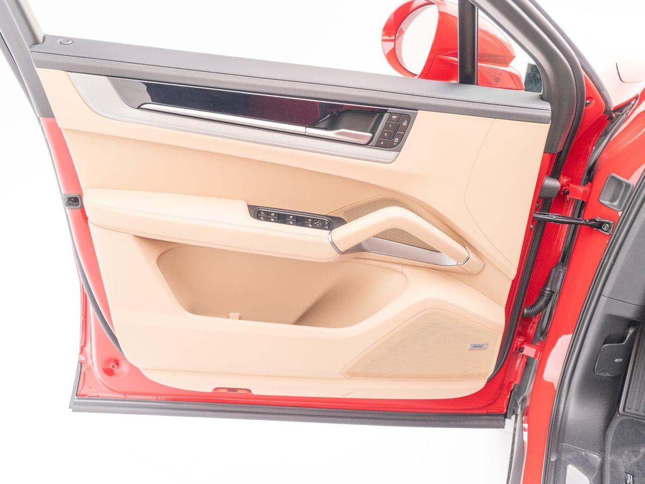 2026 Porsche Cayenne Coupe Pompano Beach FL