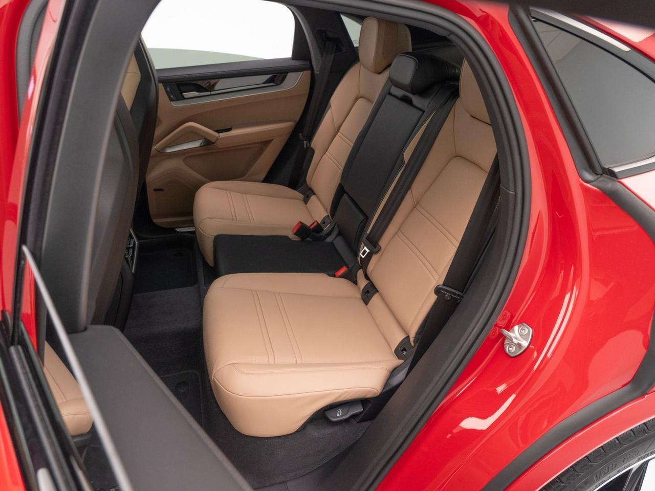 2026 Porsche Cayenne Coupe Pompano Beach FL