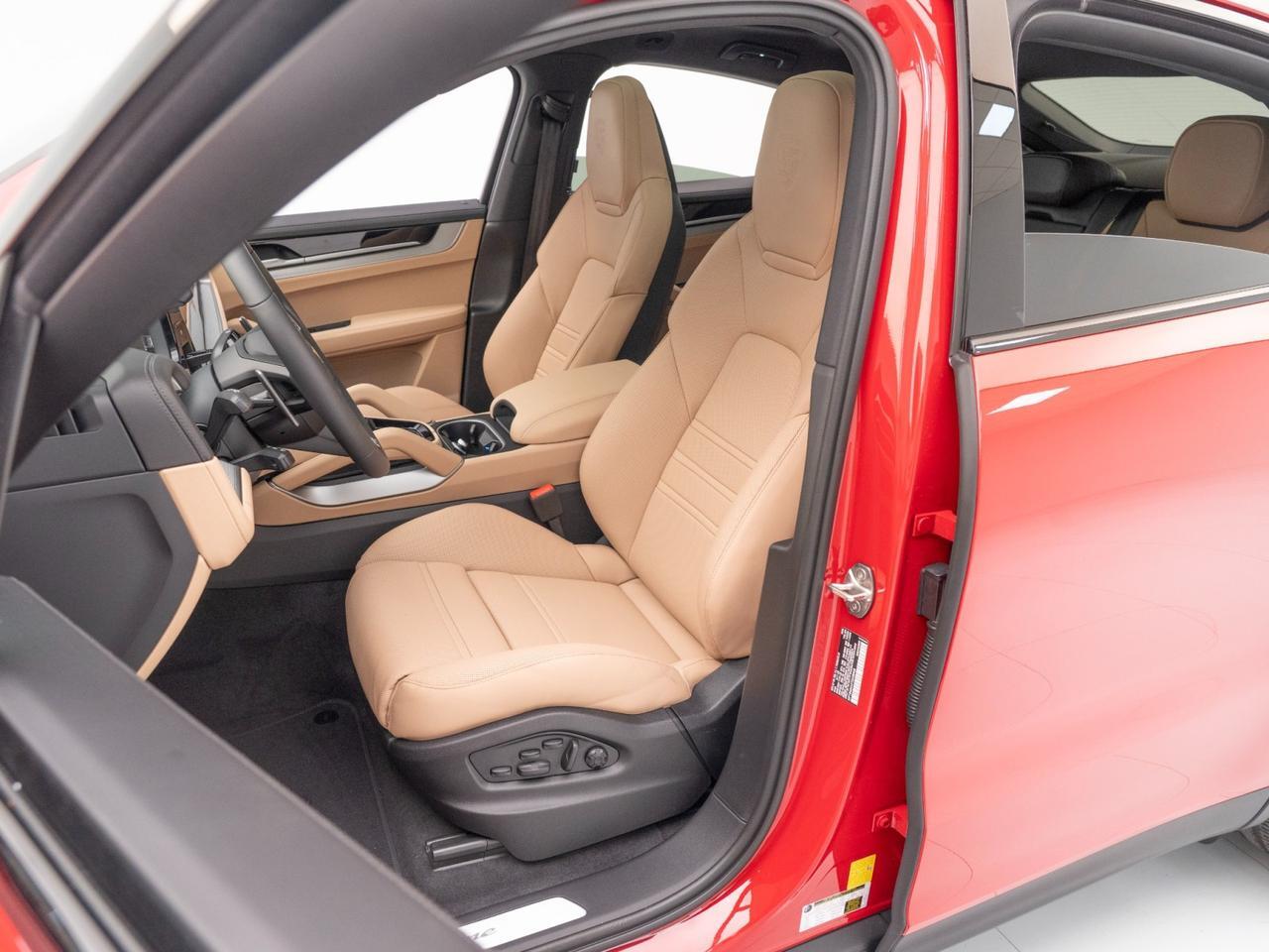 2026 Porsche Cayenne Coupe Pompano Beach FL