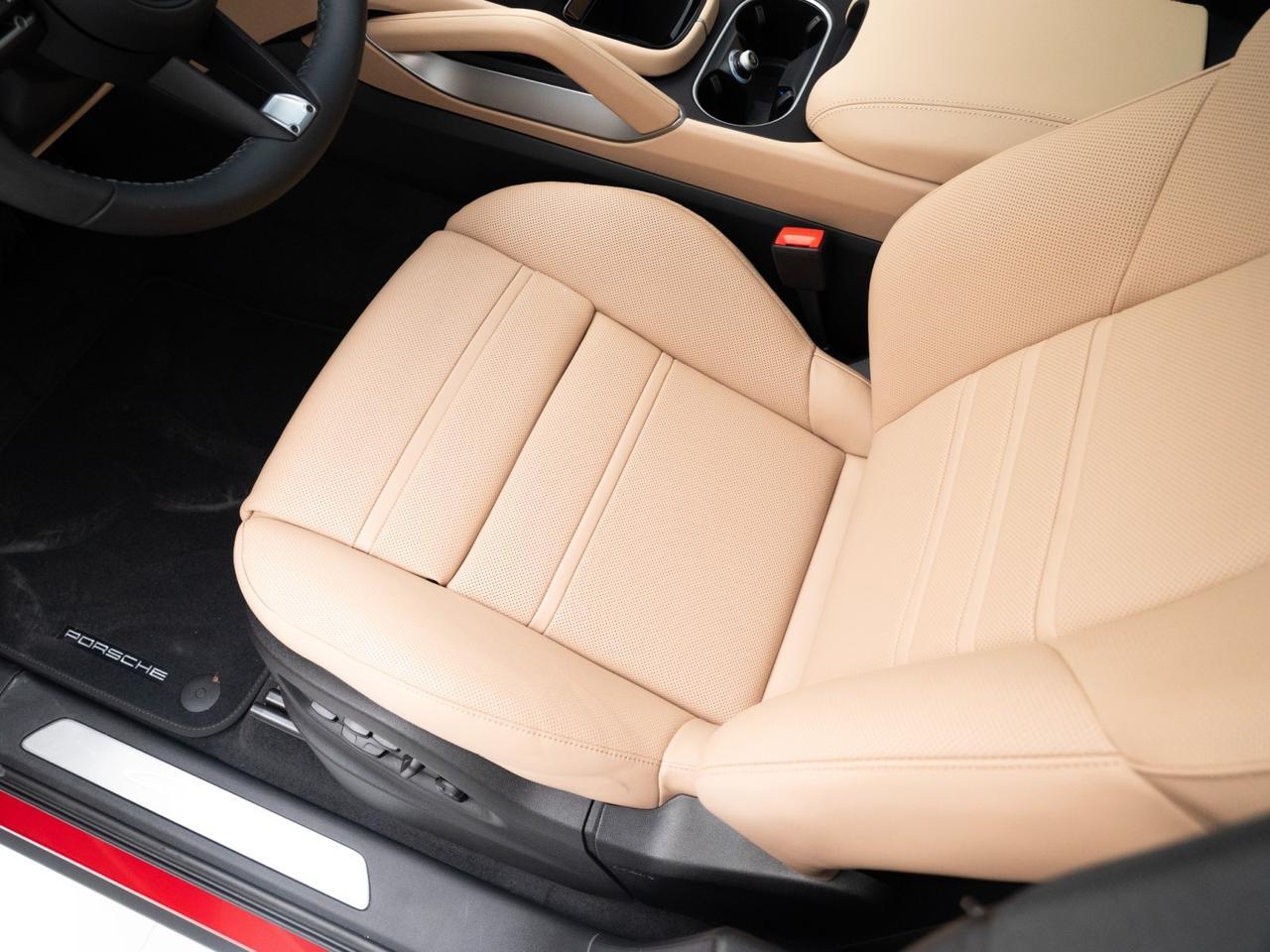 2026 Porsche Cayenne Coupe Pompano Beach FL