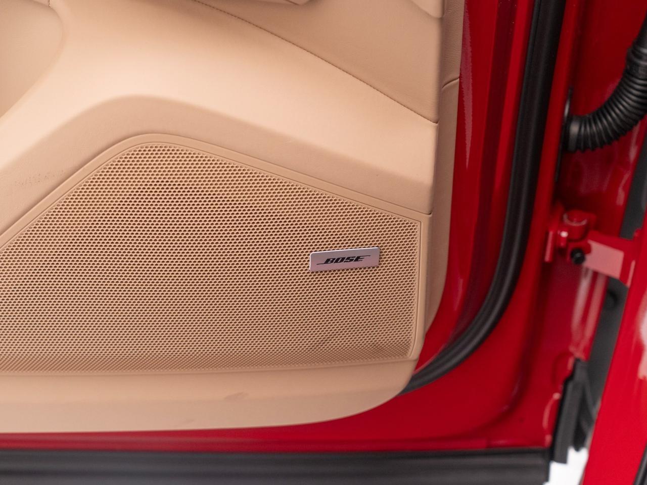 2026 Porsche Cayenne Coupe Pompano Beach FL