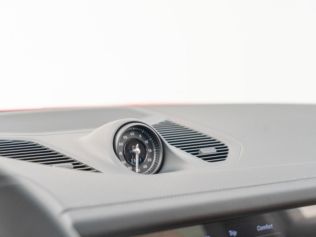 2026 Porsche Cayenne Coupe Pompano Beach FL