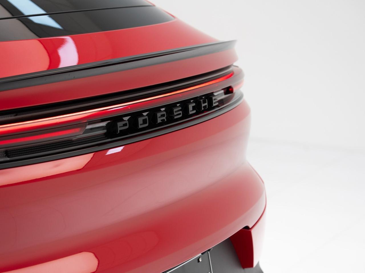 2026 Porsche Cayenne Coupe Pompano Beach FL