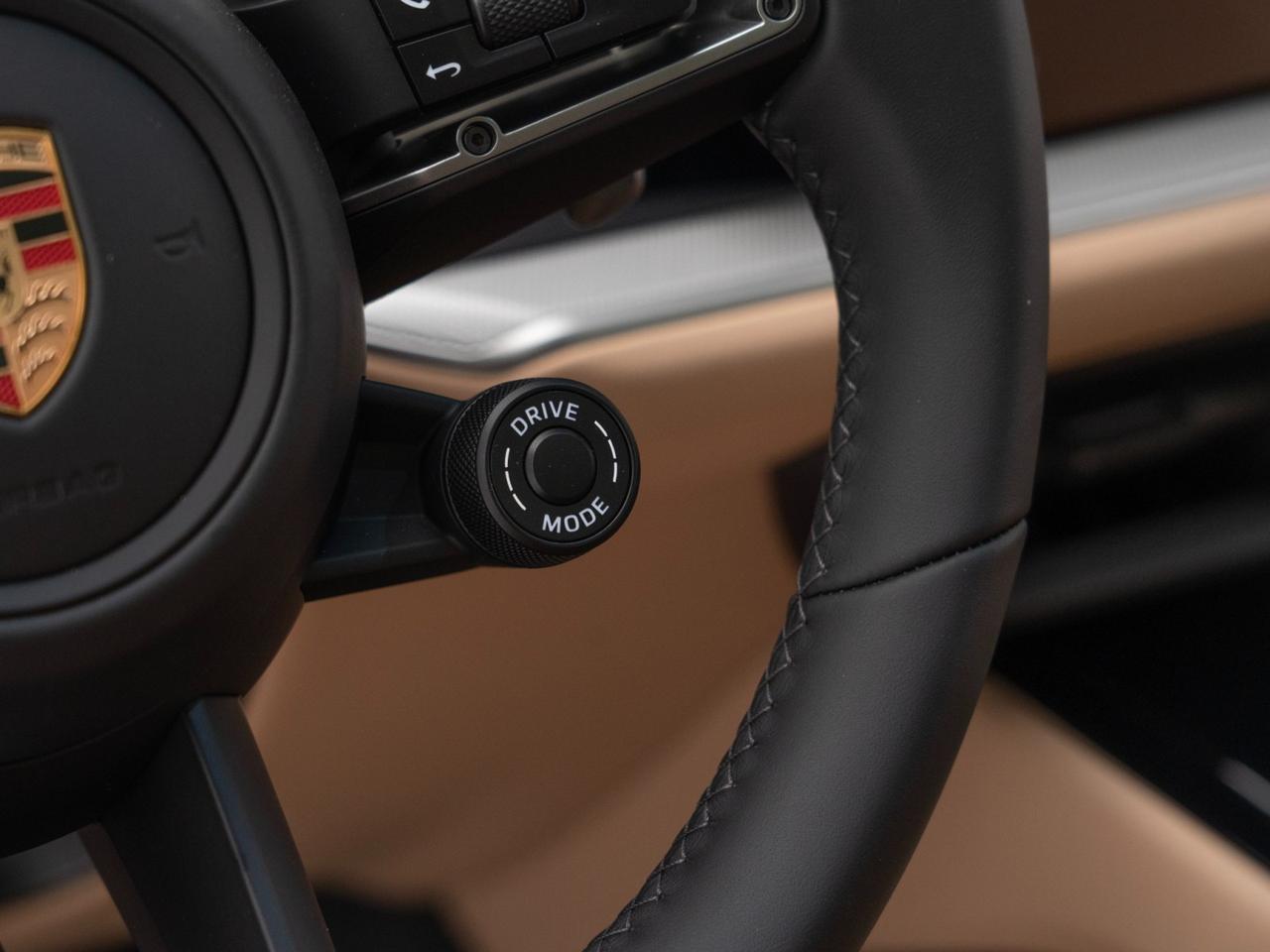 2026 Porsche Cayenne Coupe Pompano Beach FL