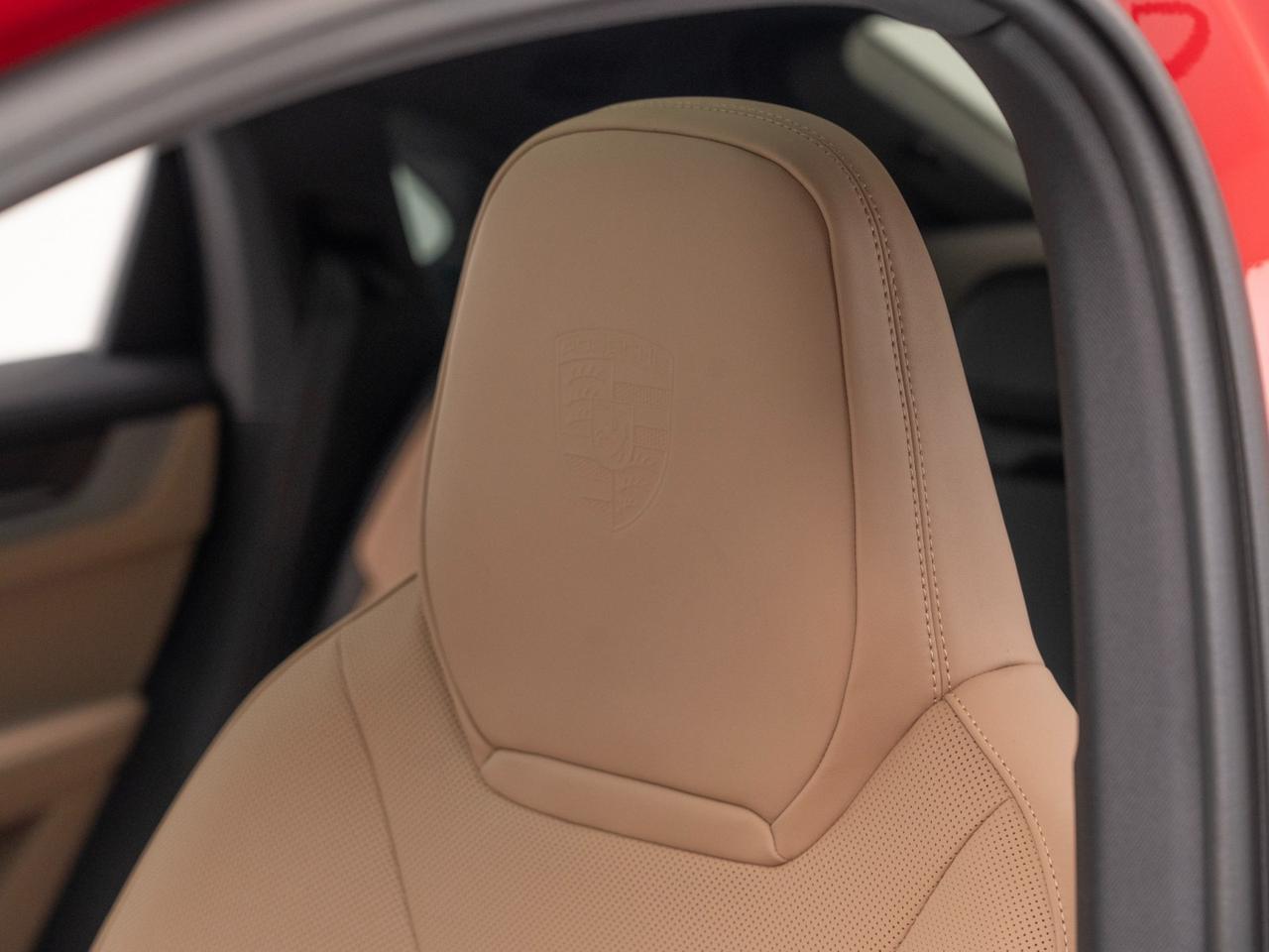 2026 Porsche Cayenne Coupe Pompano Beach FL