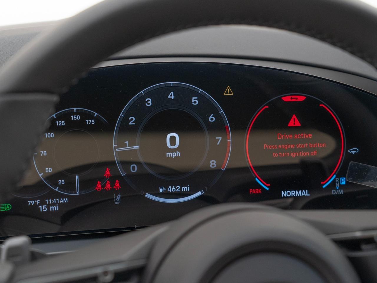 2026 Porsche Cayenne Coupe Pompano Beach FL