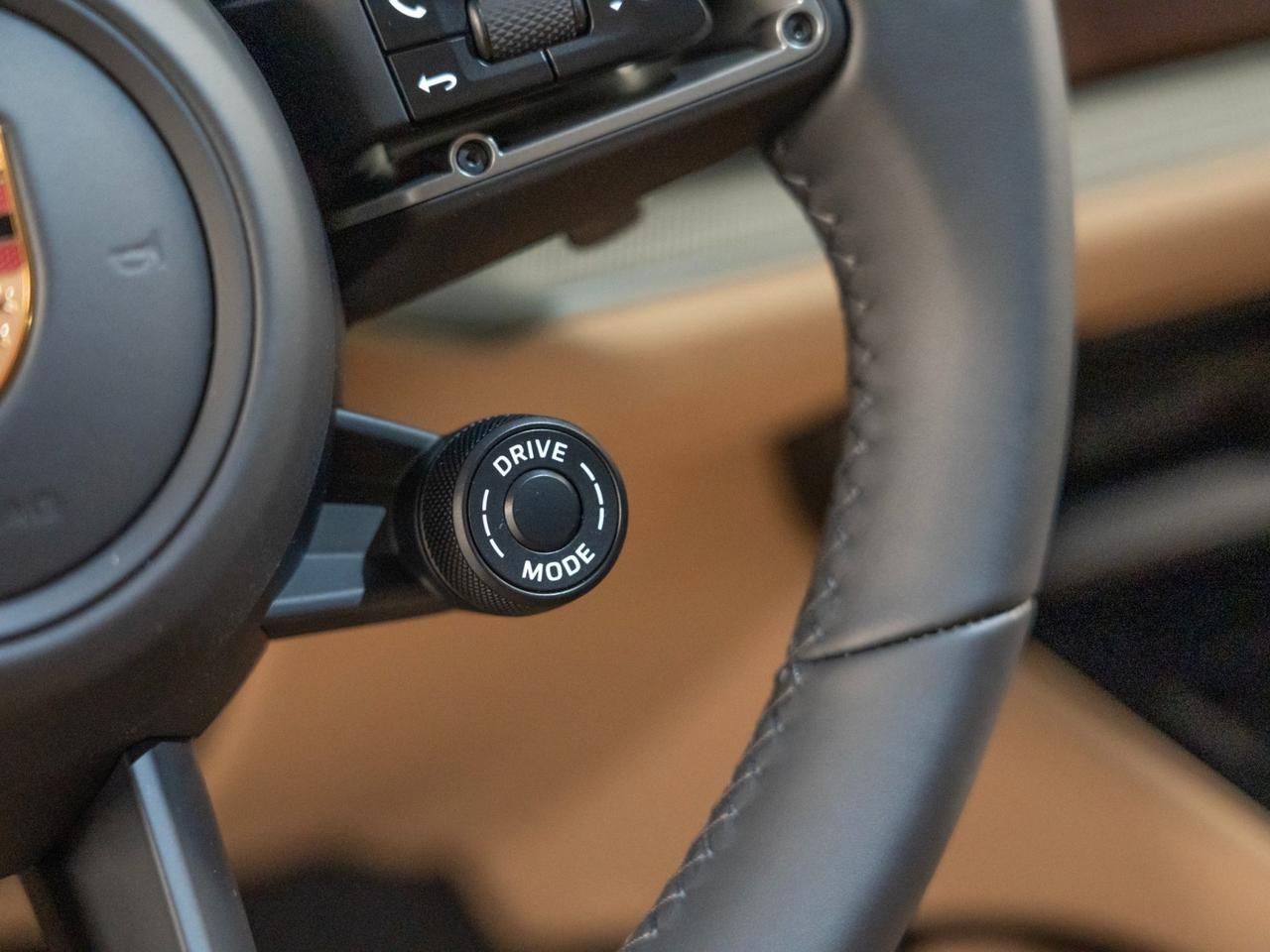 2026 Porsche Cayenne Coupe Pompano Beach FL
