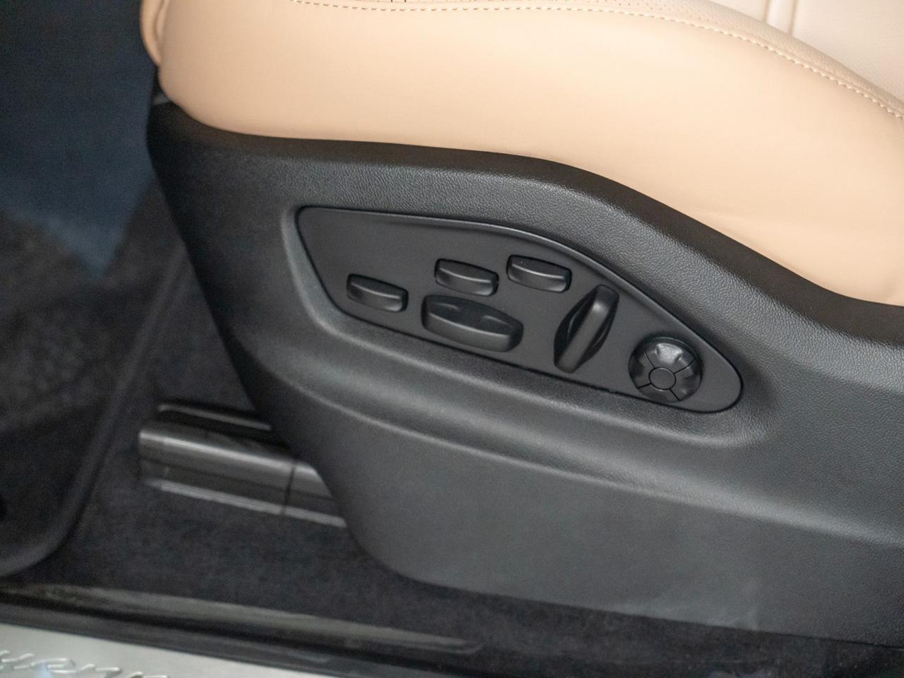 2026 Porsche Cayenne Coupe Pompano Beach FL