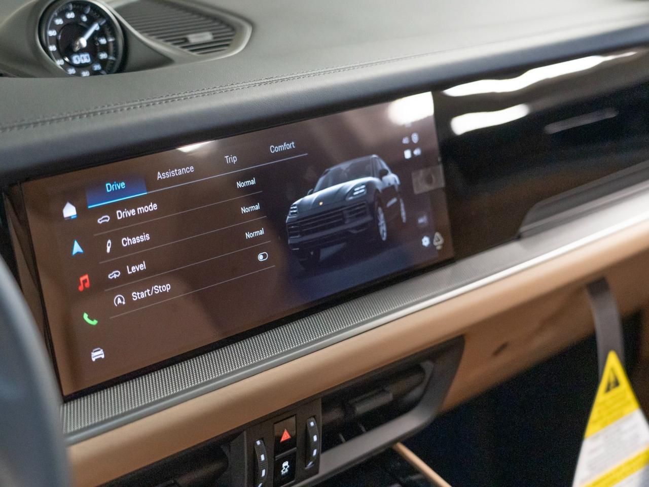 2026 Porsche Cayenne Coupe Pompano Beach FL