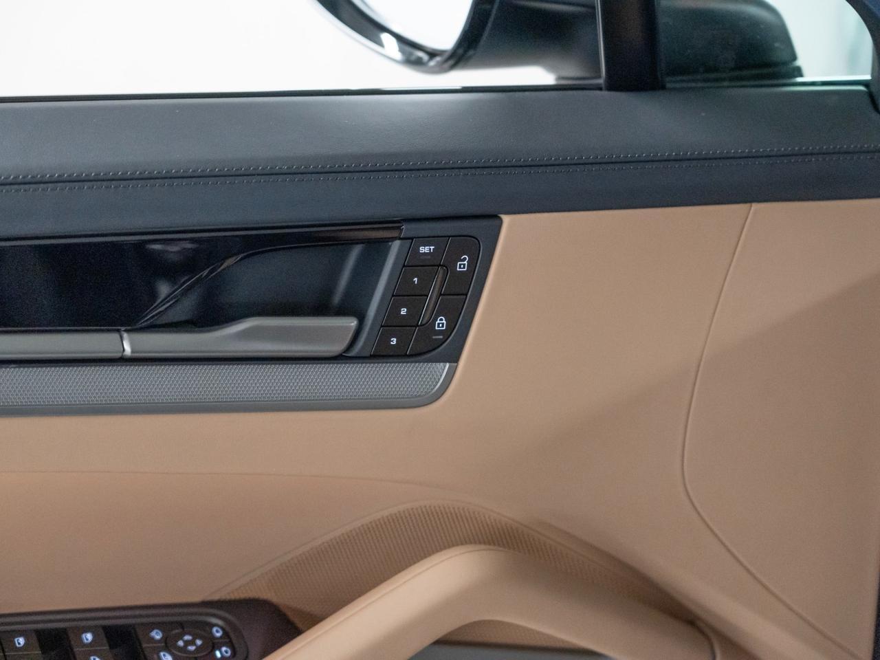 2026 Porsche Cayenne Coupe Pompano Beach FL