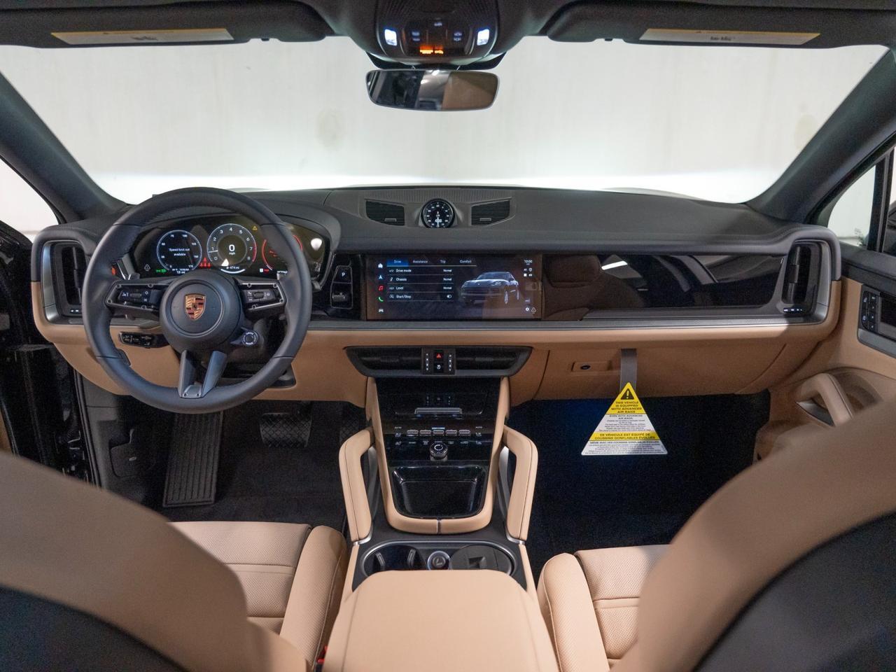 2026 Porsche Cayenne Coupe Pompano Beach FL