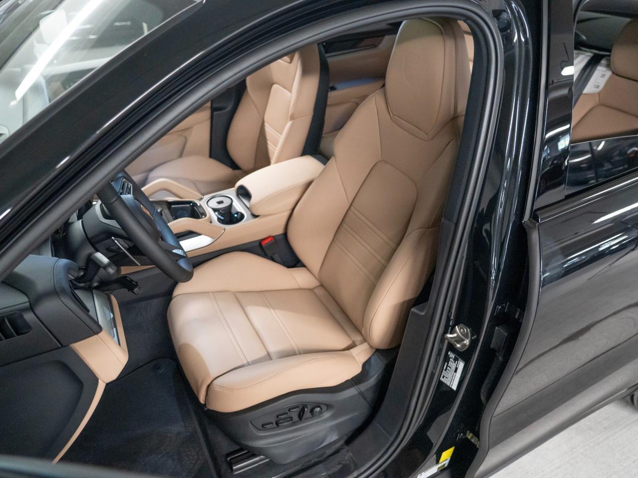 2026 Porsche Cayenne Coupe Pompano Beach FL