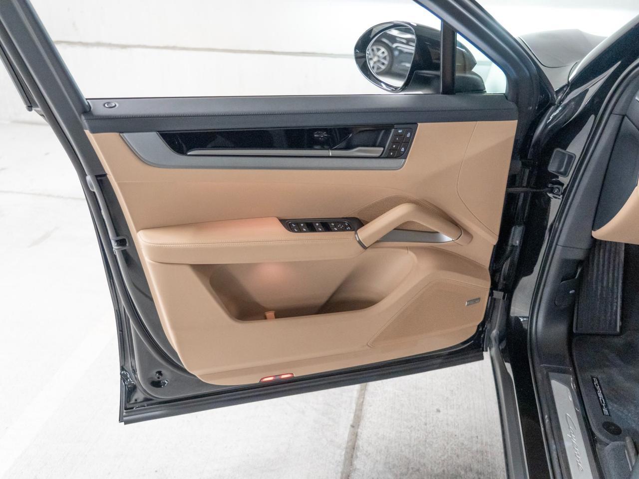 2026 Porsche Cayenne Coupe Pompano Beach FL