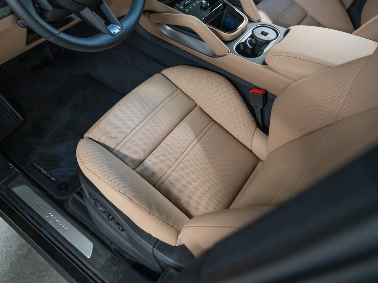 2026 Porsche Cayenne Coupe Pompano Beach FL