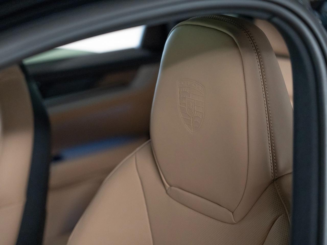 2026 Porsche Cayenne Coupe Pompano Beach FL