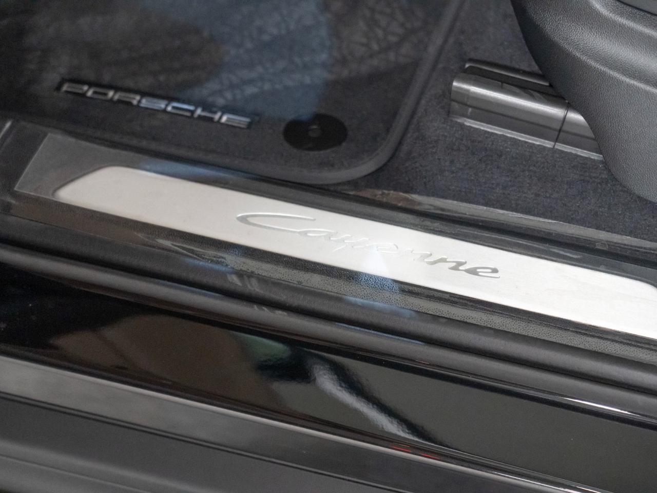 2026 Porsche Cayenne Coupe Pompano Beach FL
