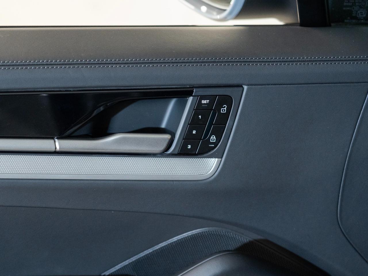 2026 Porsche Cayenne Coupe Pompano Beach FL