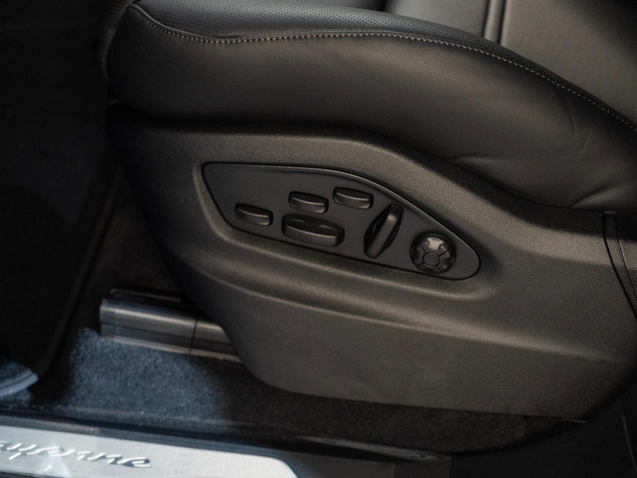 2026 Porsche Cayenne Coupe Pompano Beach FL