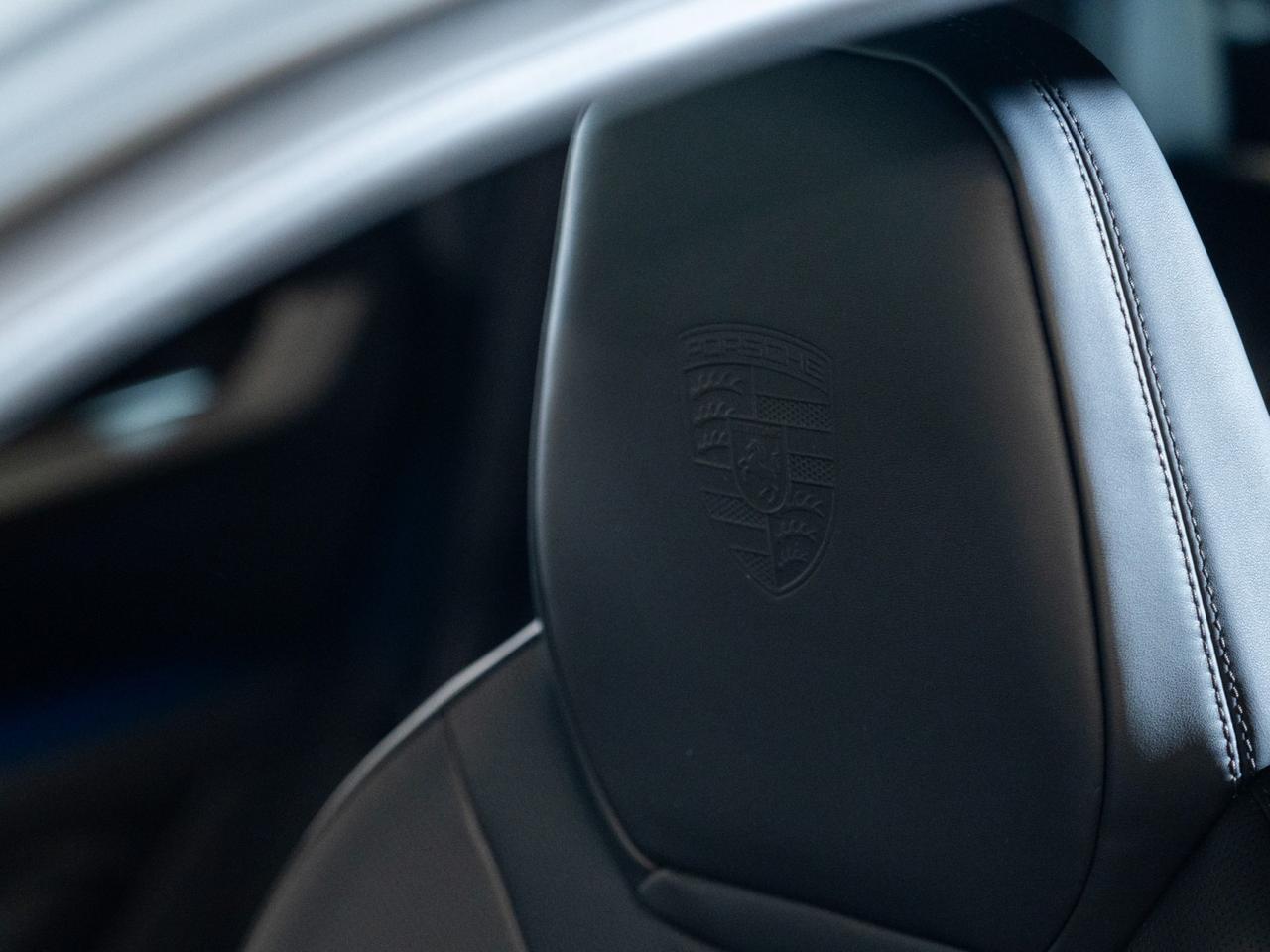 2026 Porsche Cayenne Coupe Pompano Beach FL