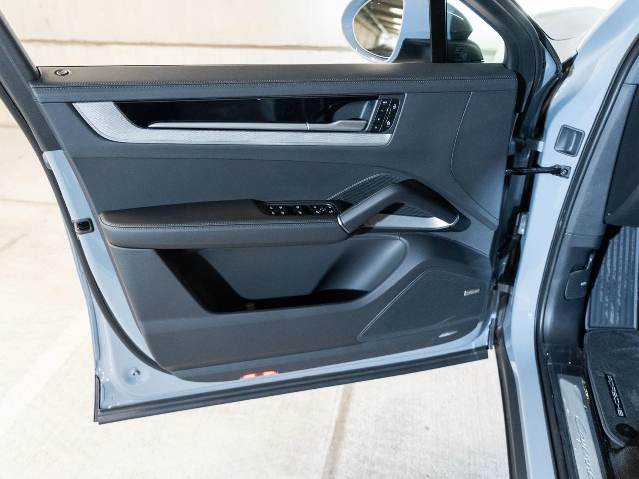 2026 Porsche Cayenne Coupe Pompano Beach FL