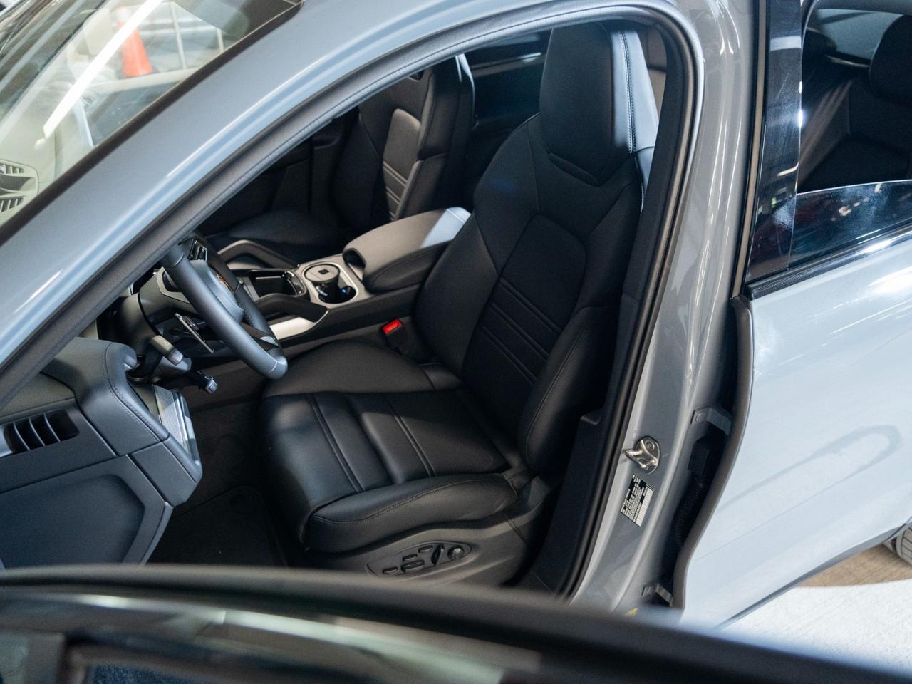 2026 Porsche Cayenne Coupe Pompano Beach FL