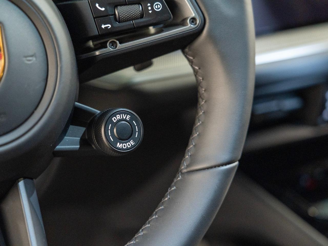 2026 Porsche Cayenne Coupe Pompano Beach FL