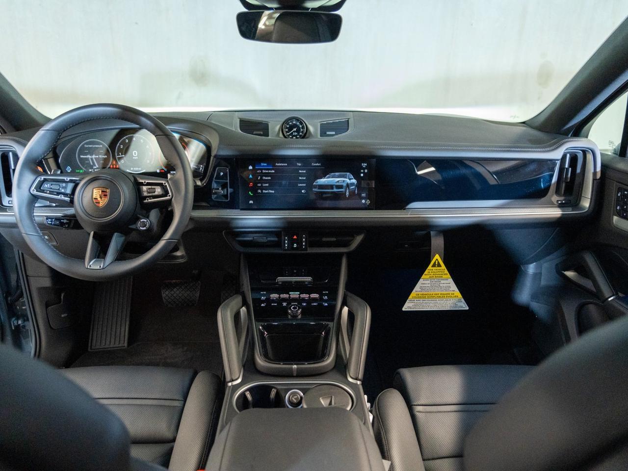 2026 Porsche Cayenne Coupe Pompano Beach FL