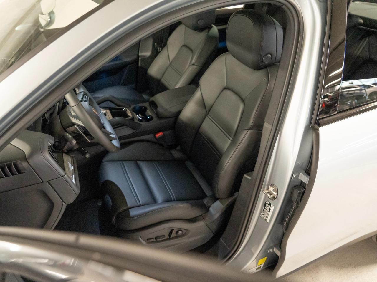 2026 Porsche Cayenne Coupe Pompano Beach FL