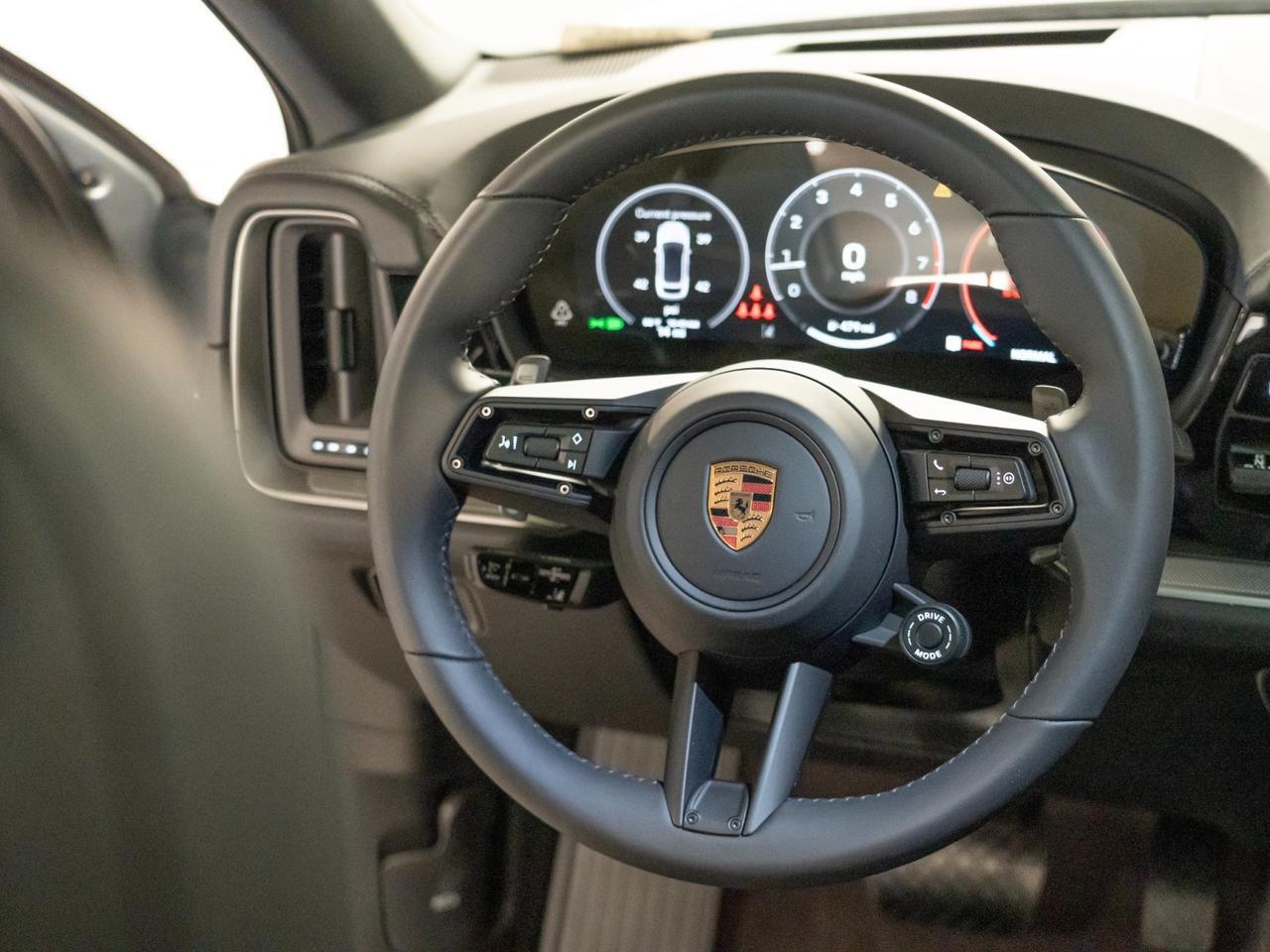 2026 Porsche Cayenne Coupe Pompano Beach FL