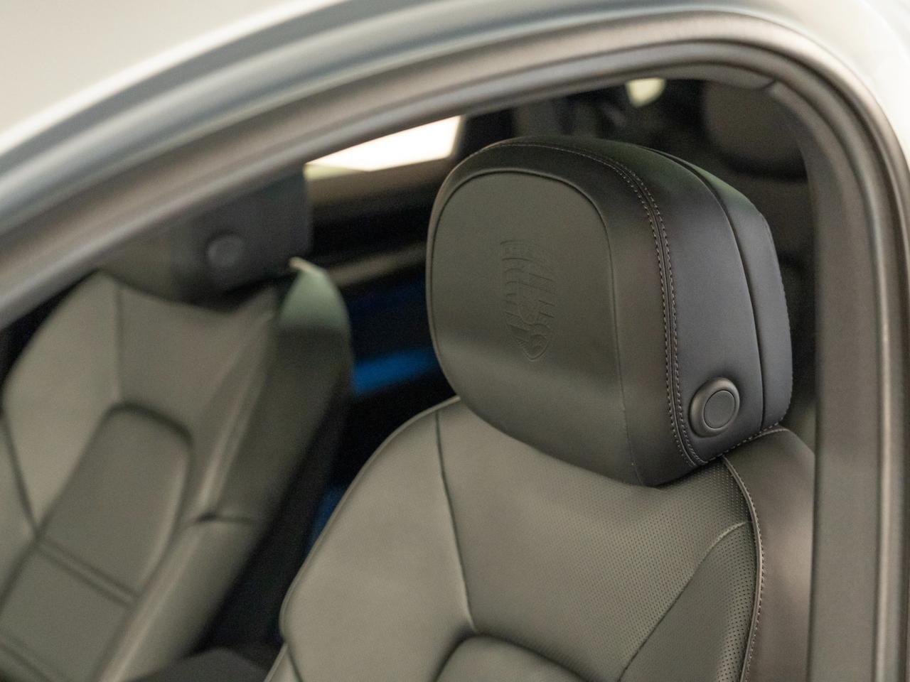 2026 Porsche Cayenne Coupe Pompano Beach FL