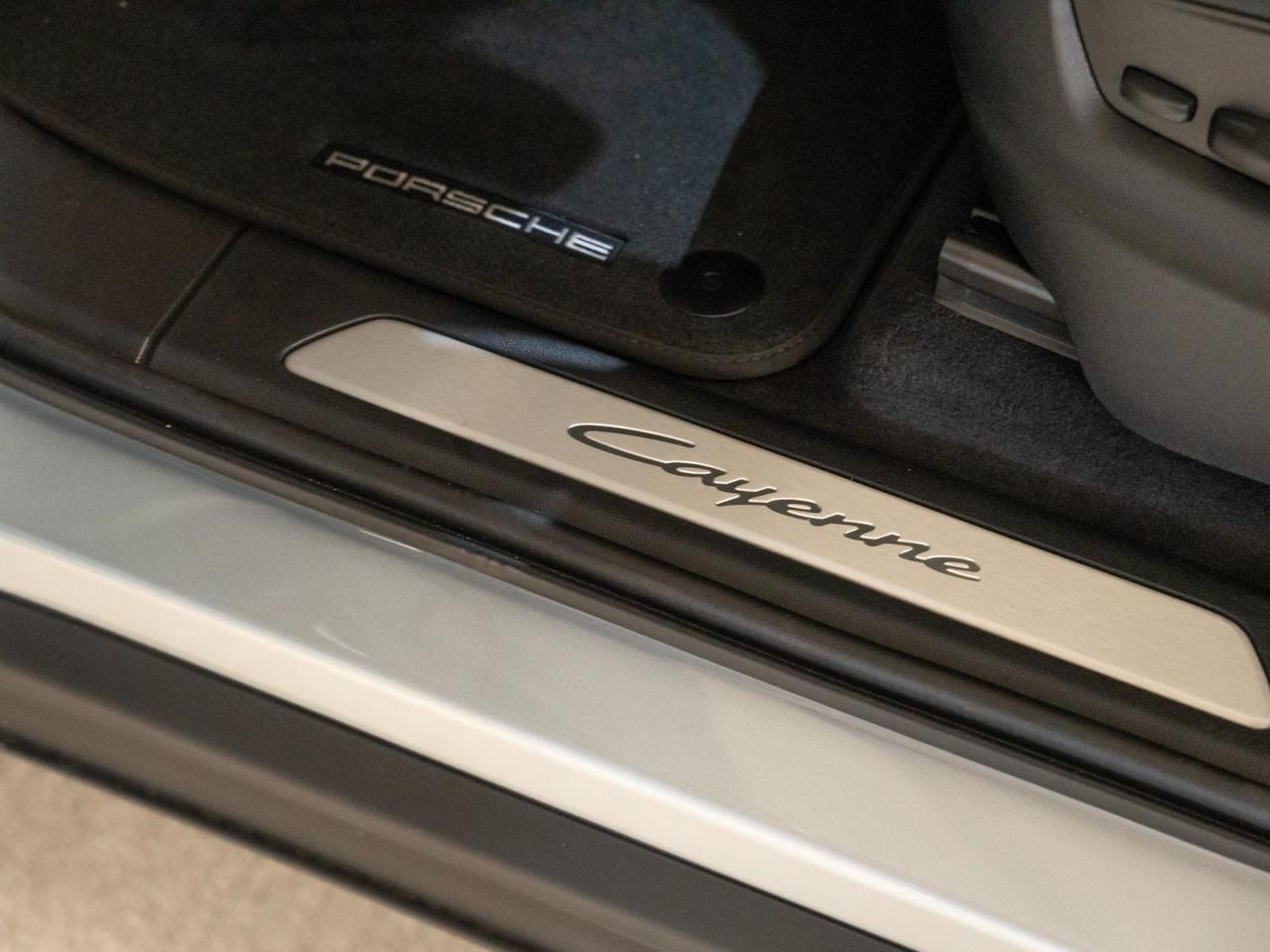 2026 Porsche Cayenne Coupe Pompano Beach FL