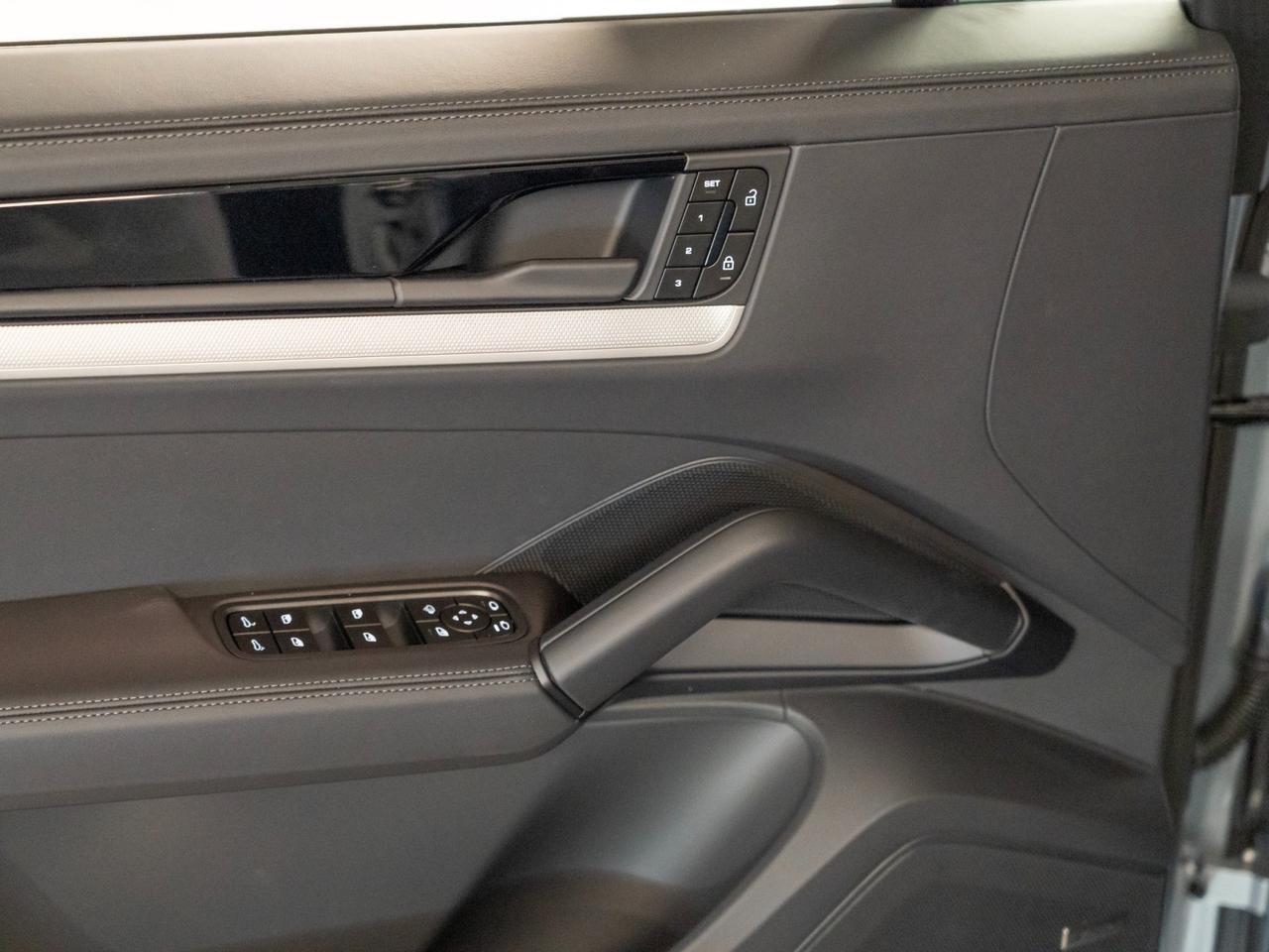 2026 Porsche Cayenne Coupe Pompano Beach FL