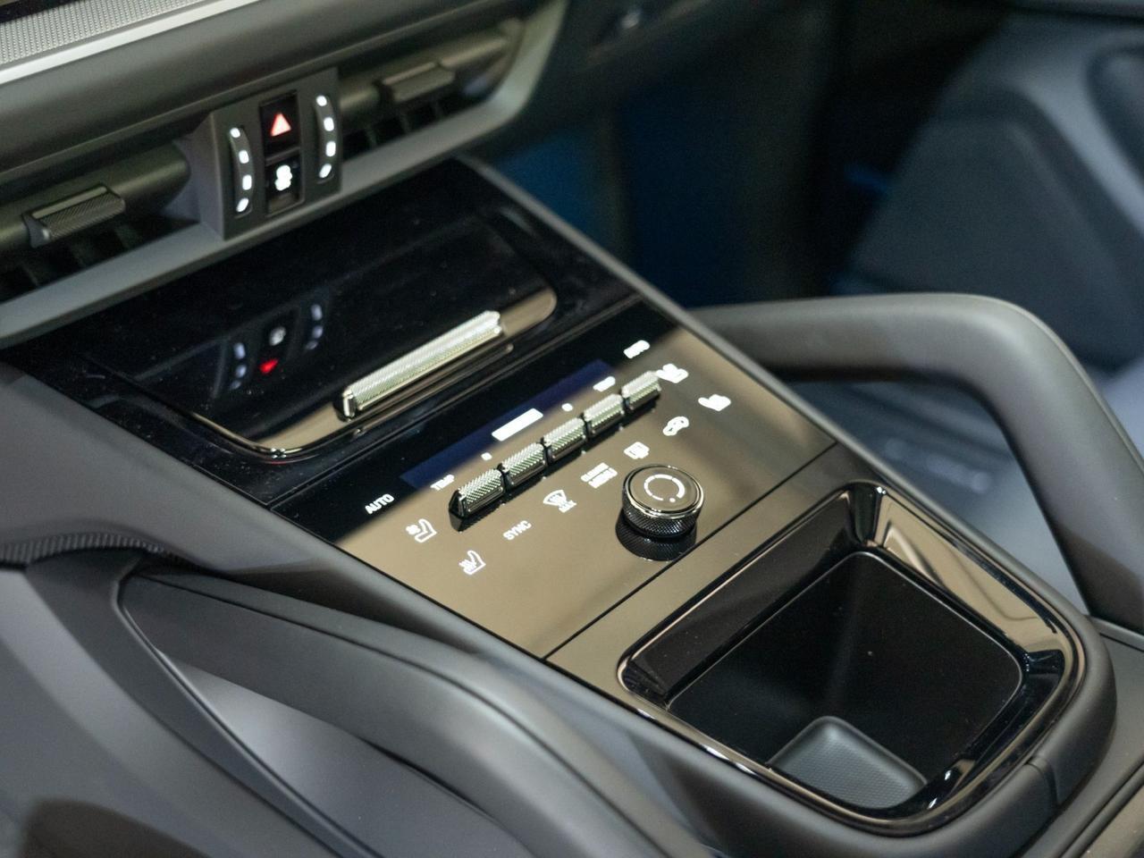 2026 Porsche Cayenne Coupe Pompano Beach FL