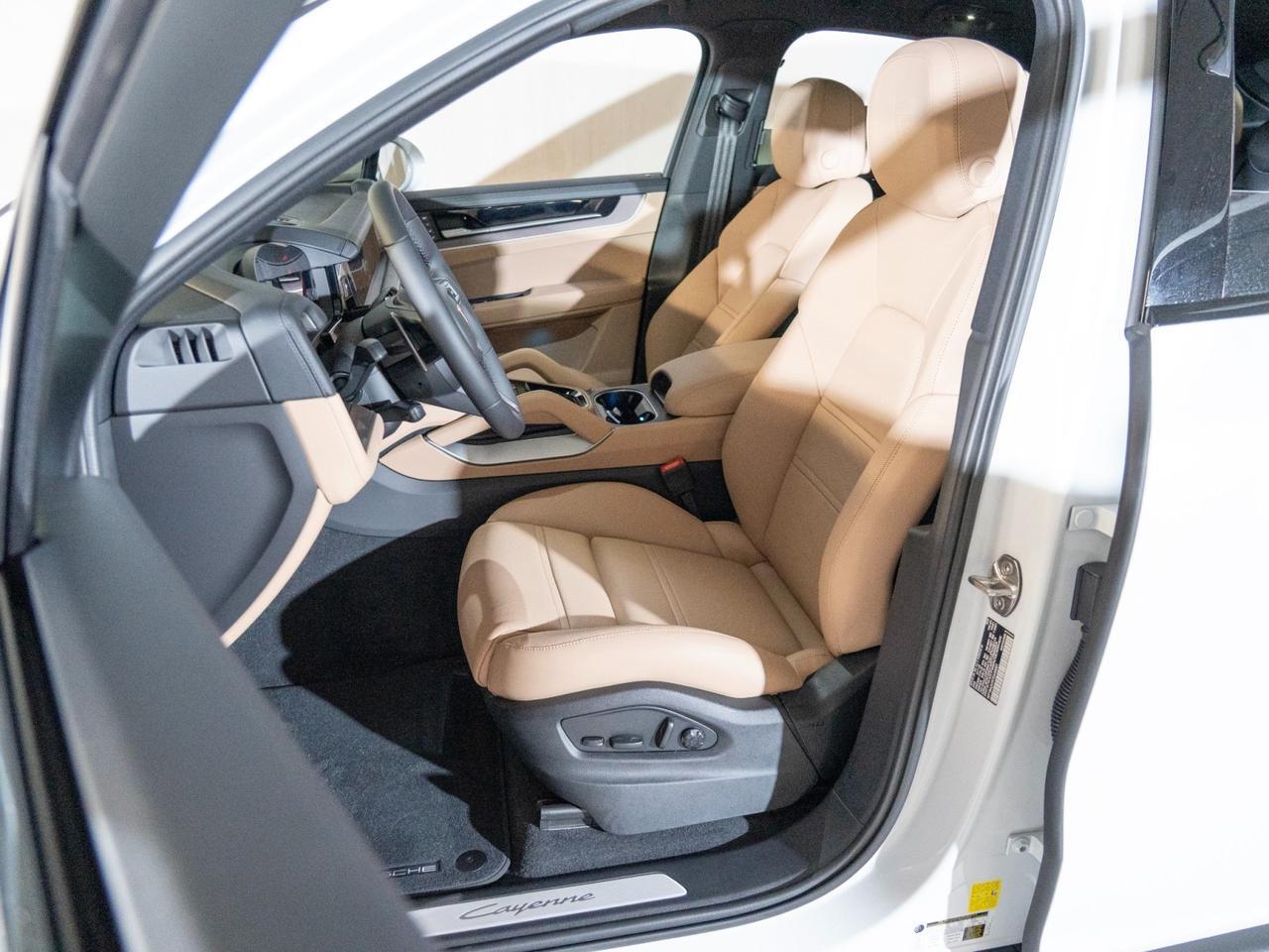 2026 Porsche Cayenne Coupe Pompano Beach FL