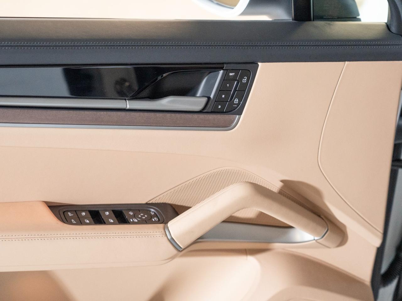 2026 Porsche Cayenne Coupe Pompano Beach FL