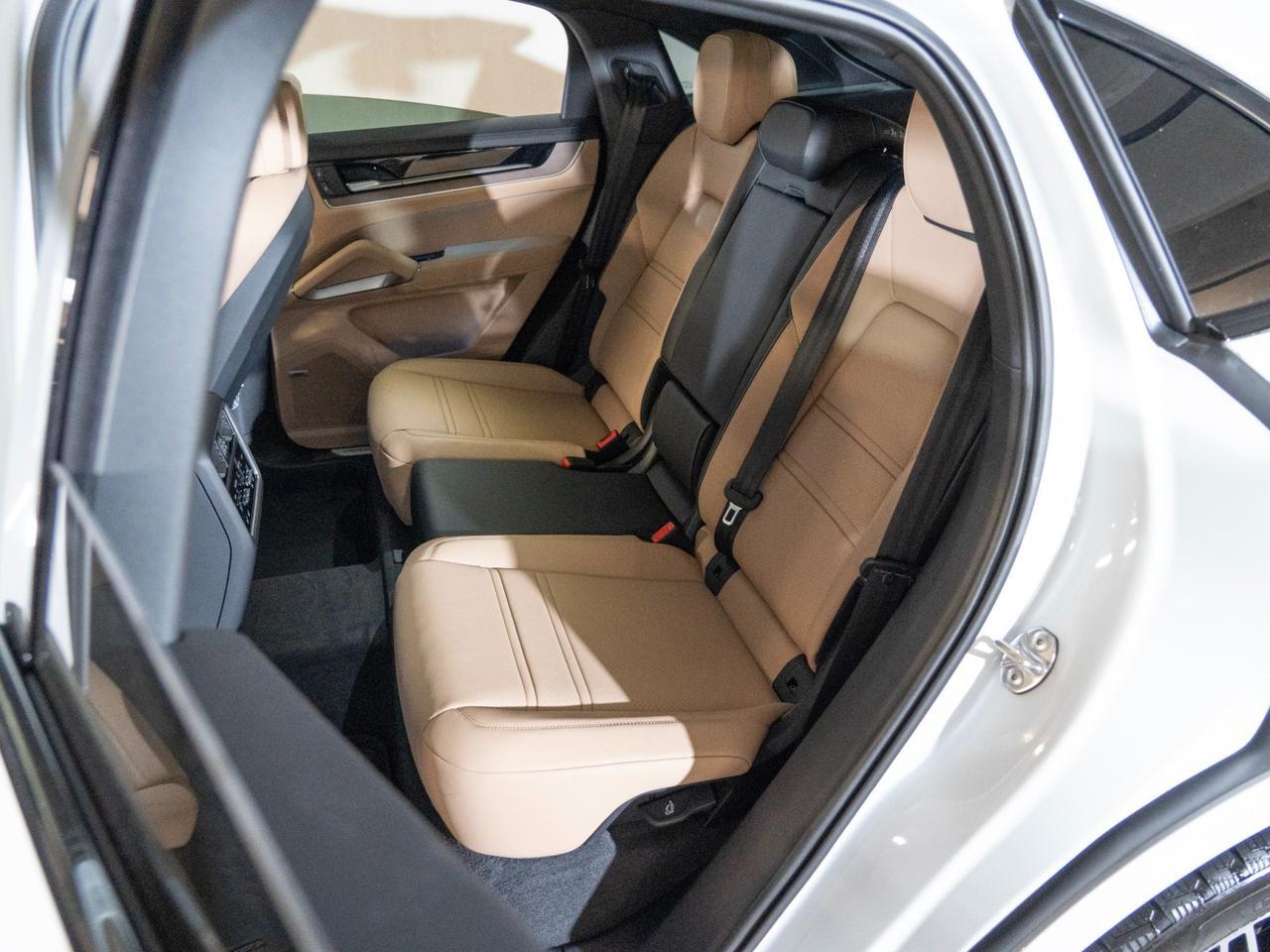 2026 Porsche Cayenne Coupe Pompano Beach FL
