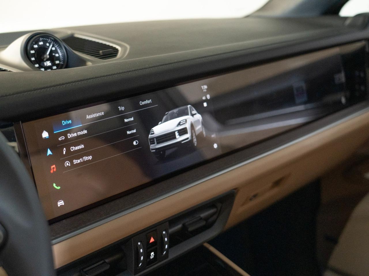2026 Porsche Cayenne Coupe Pompano Beach FL
