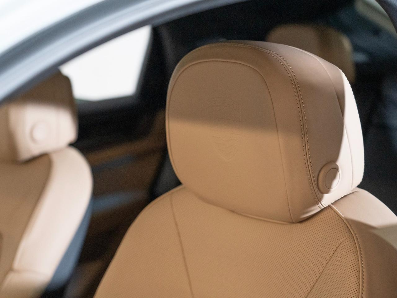 2026 Porsche Cayenne Coupe Pompano Beach FL