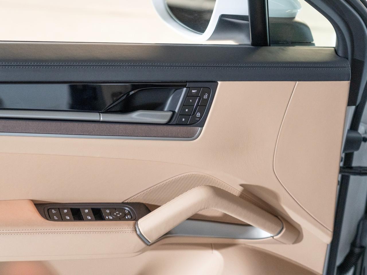 2026 Porsche Cayenne Coupe Pompano Beach FL