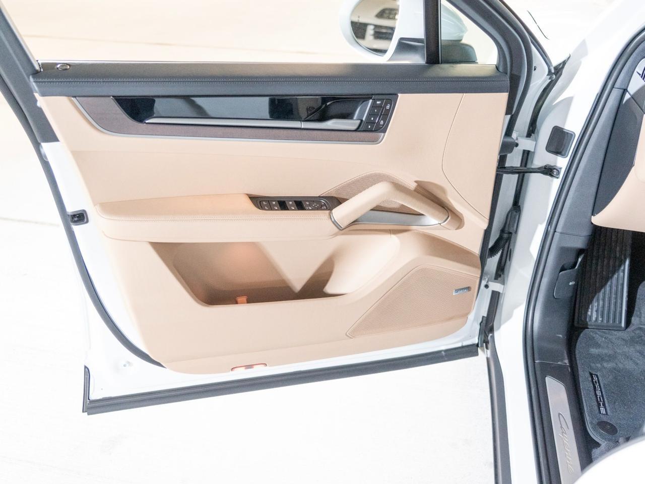 2026 Porsche Cayenne Coupe Pompano Beach FL