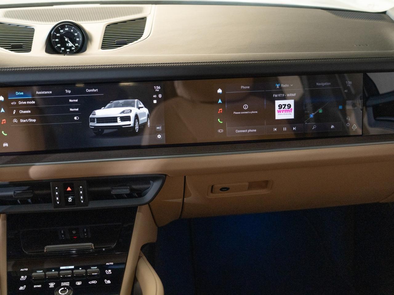 2026 Porsche Cayenne Coupe Pompano Beach FL