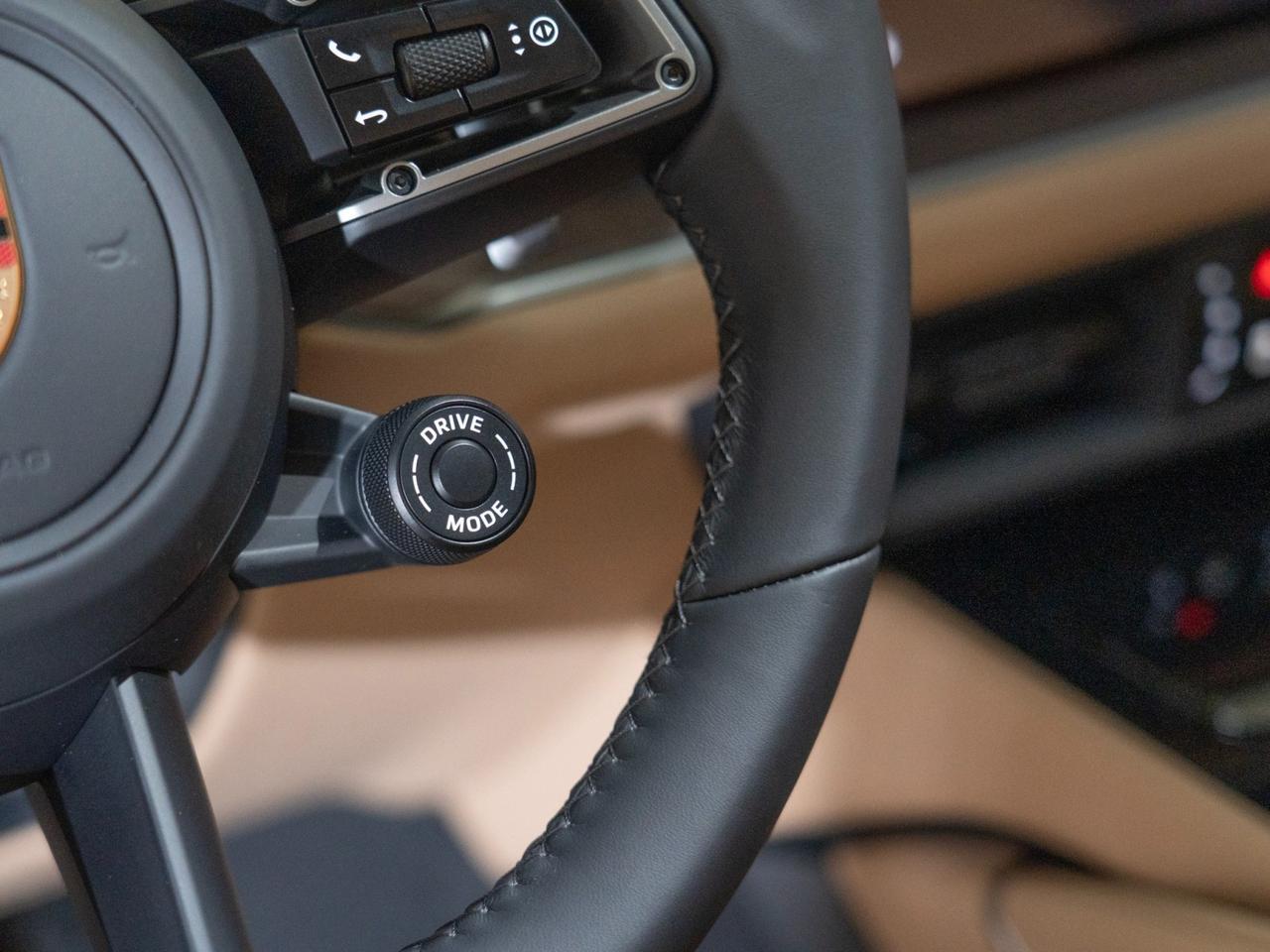 2026 Porsche Cayenne Coupe Pompano Beach FL