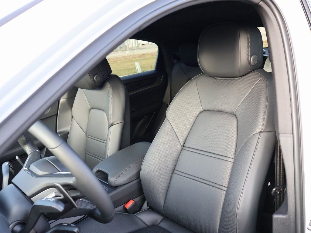 2026 Porsche Cayenne Coupe S San Clemente CA