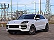 2026 Porsche Cayenne Coupe S
