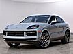 2026 Porsche Cayenne Coupe S