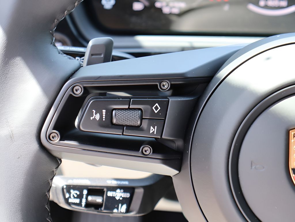 2026 Porsche Cayenne Coupe S San Clemente CA
