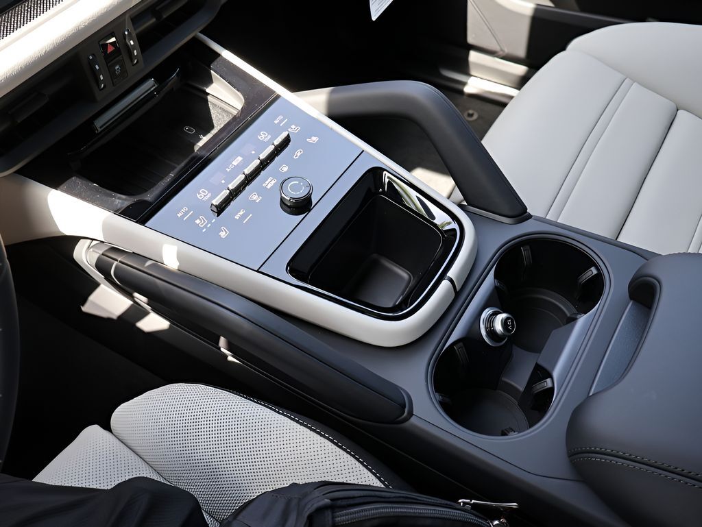 2026 Porsche Cayenne Coupe S San Clemente CA